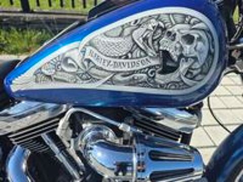 HARLEY-DAVIDSON 1997 occasion 49800 Andard