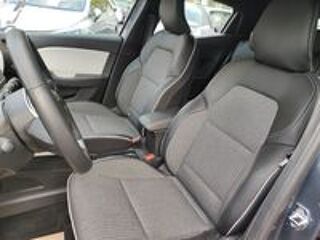 Clio V Clio E-Tech 140 - 21N Intens 2022 occasion 95100 Argenteuil