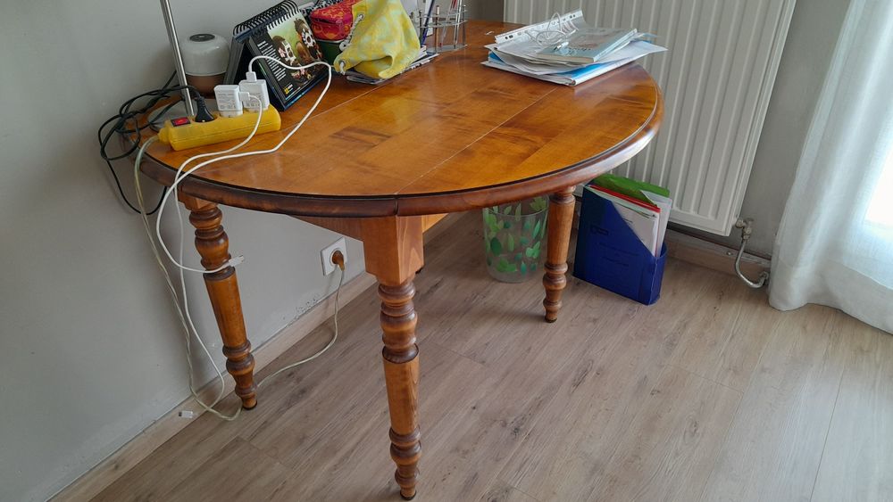 table salle &agrave; manger Meubles