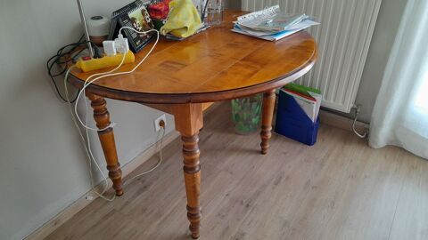 table salle � manger 110 Nimes (30)