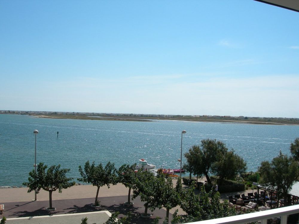   Plage du Grazel Languedoc-Roussillon, Gruissan (11430)