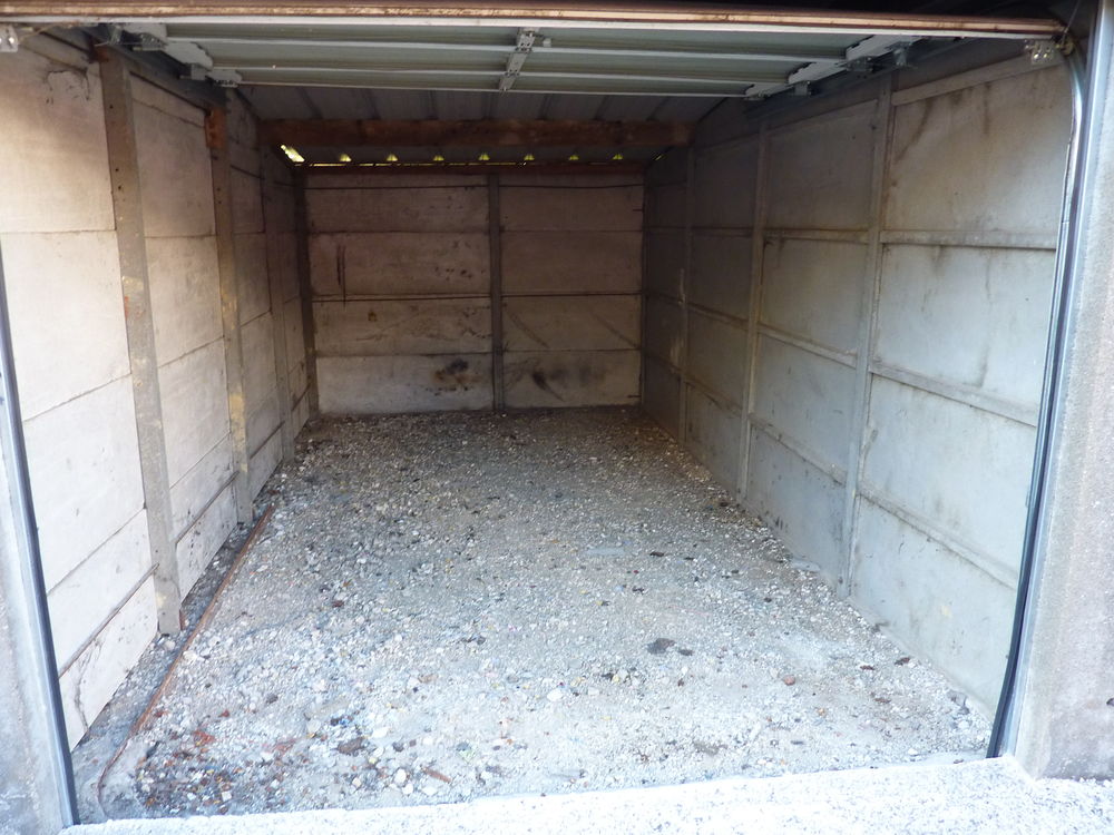 Location Parking/Garage ETUPES - Garage Étupes