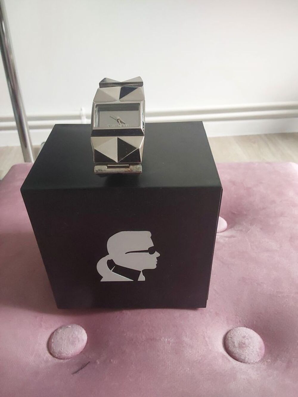 Montre KARL LAGERFELD Bijoux et montres