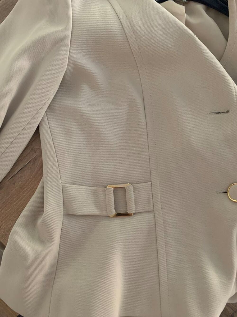 Veste manches longues femme " 1.2.3 " Vêtements