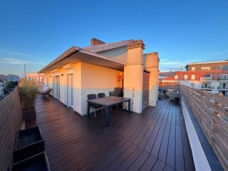  Appartement � vendre 3/4 pi�ces 75 m�