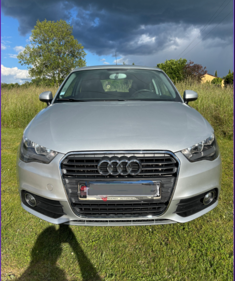 Audi a1 1.2 TFSI 86 Ambiente
