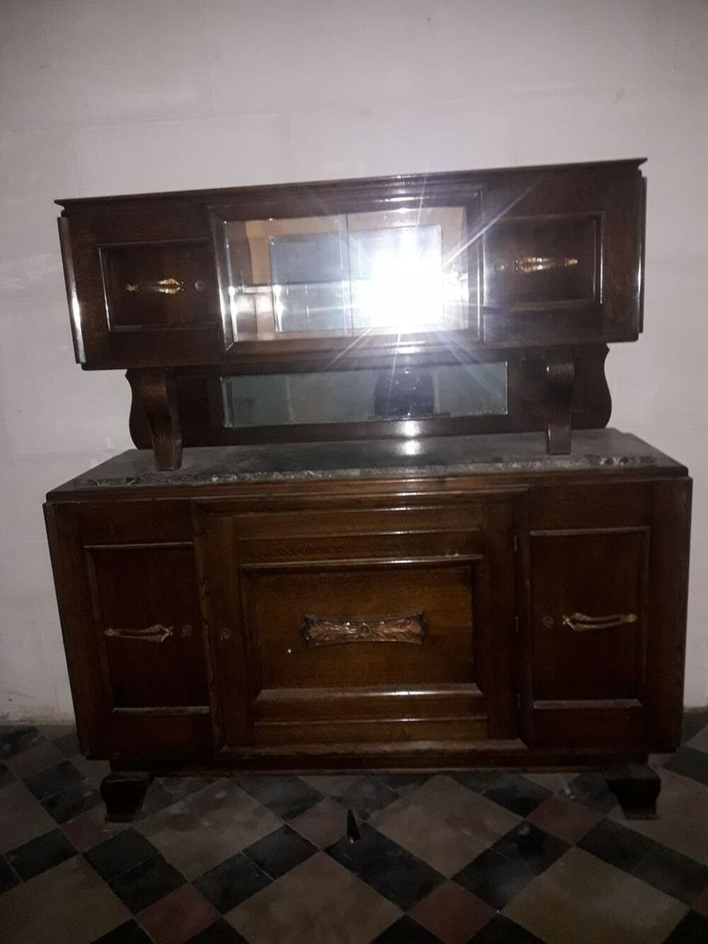Saisissez le titre de votre objet. Meubles