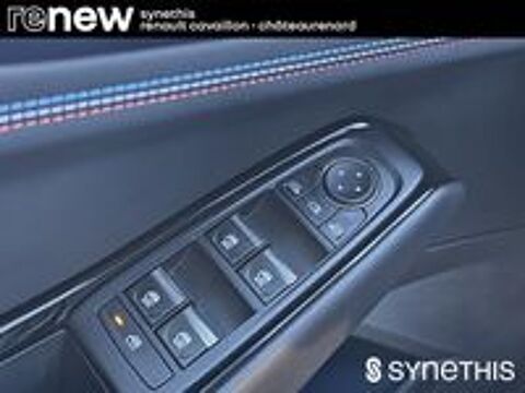 Rafale E-Tech full hybrid 200 ch esprit Alpine 2026 occasion 84300 Cavaillon