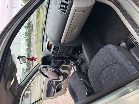Renault clio ii Clio 1.2i Authentique