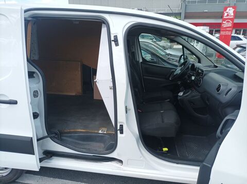 Citroen berlingo Citro&euml;n  utilitaire Club