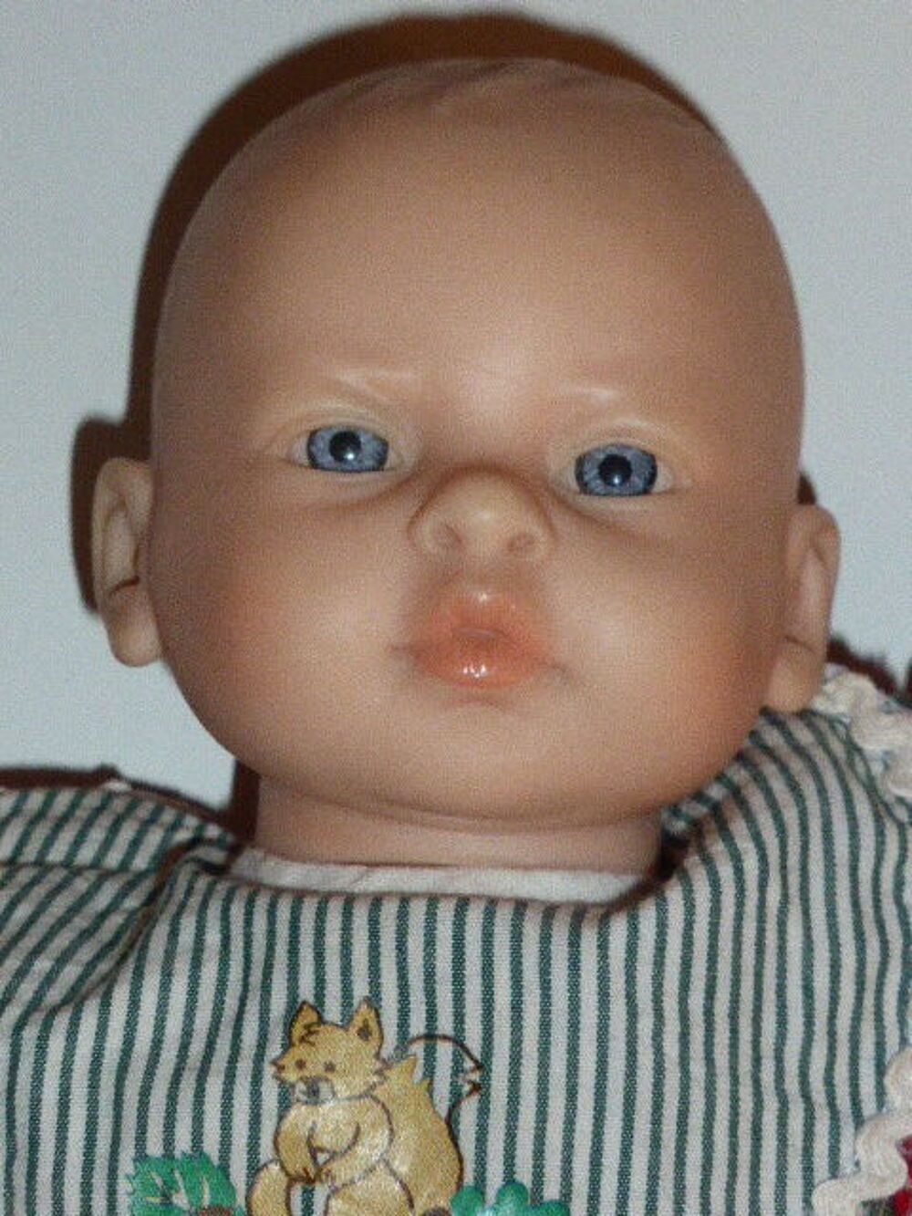 COROLLE b&eacute;b&eacute; bonheur tenue de Noel Jeux / jouets