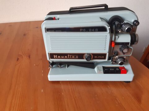 PROJECTEUR FILMS 8/SUPER8 100 Montbrison (42)