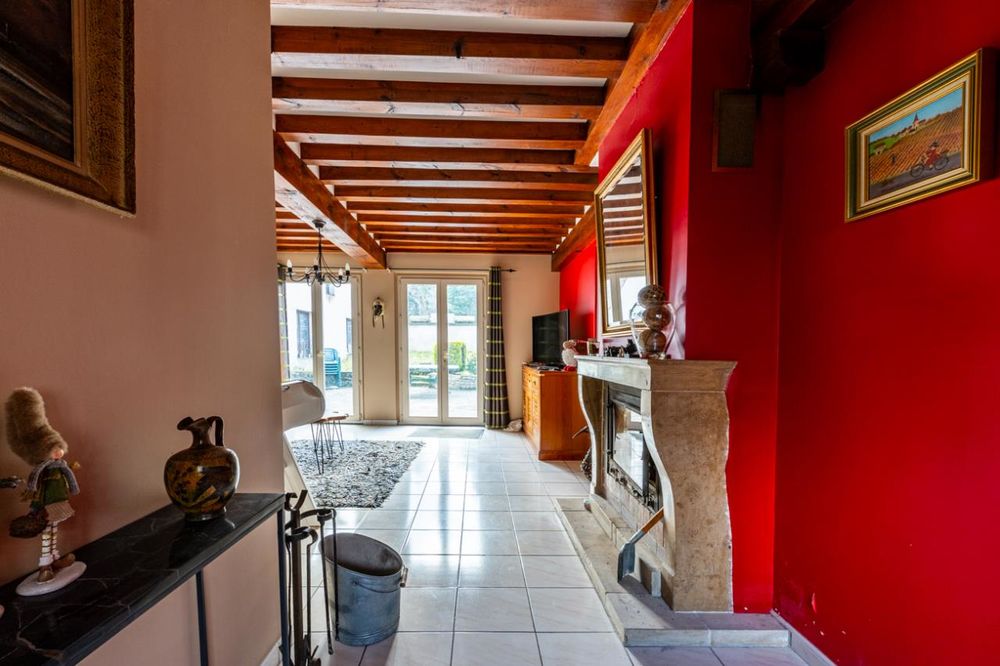 vente Maison - 5 pièce(s) - 158 m² Val-Suzon (21121)