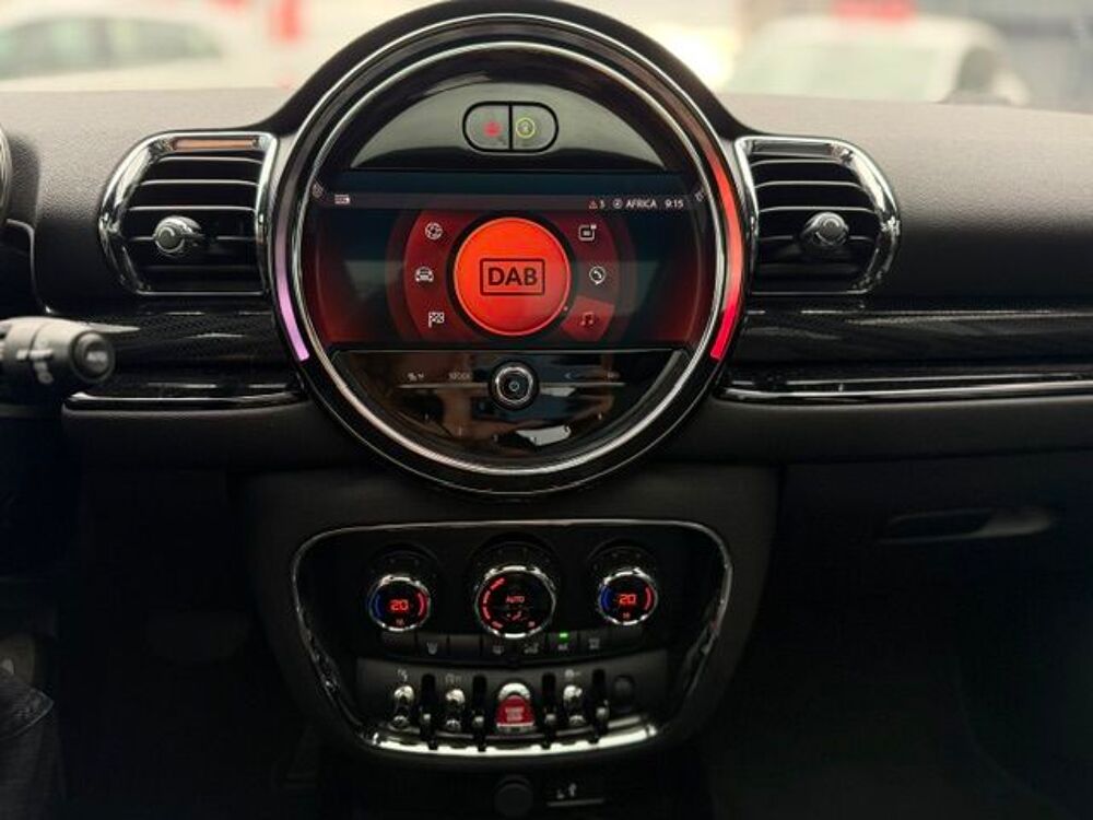 Clubman clubman cooper 136cv bva7 canonbury 2021 occasion 38510 Passins