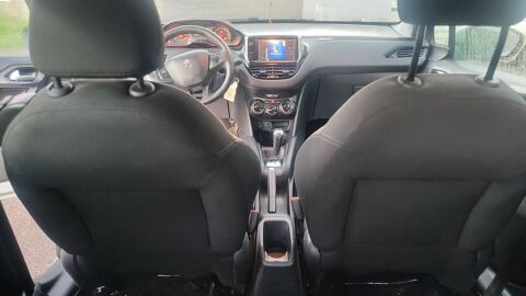 Peugeot 208 1.4 e-HDi 68ch FAP BMP5 BLUE LION Active 2012 occasion Aucamville 31140