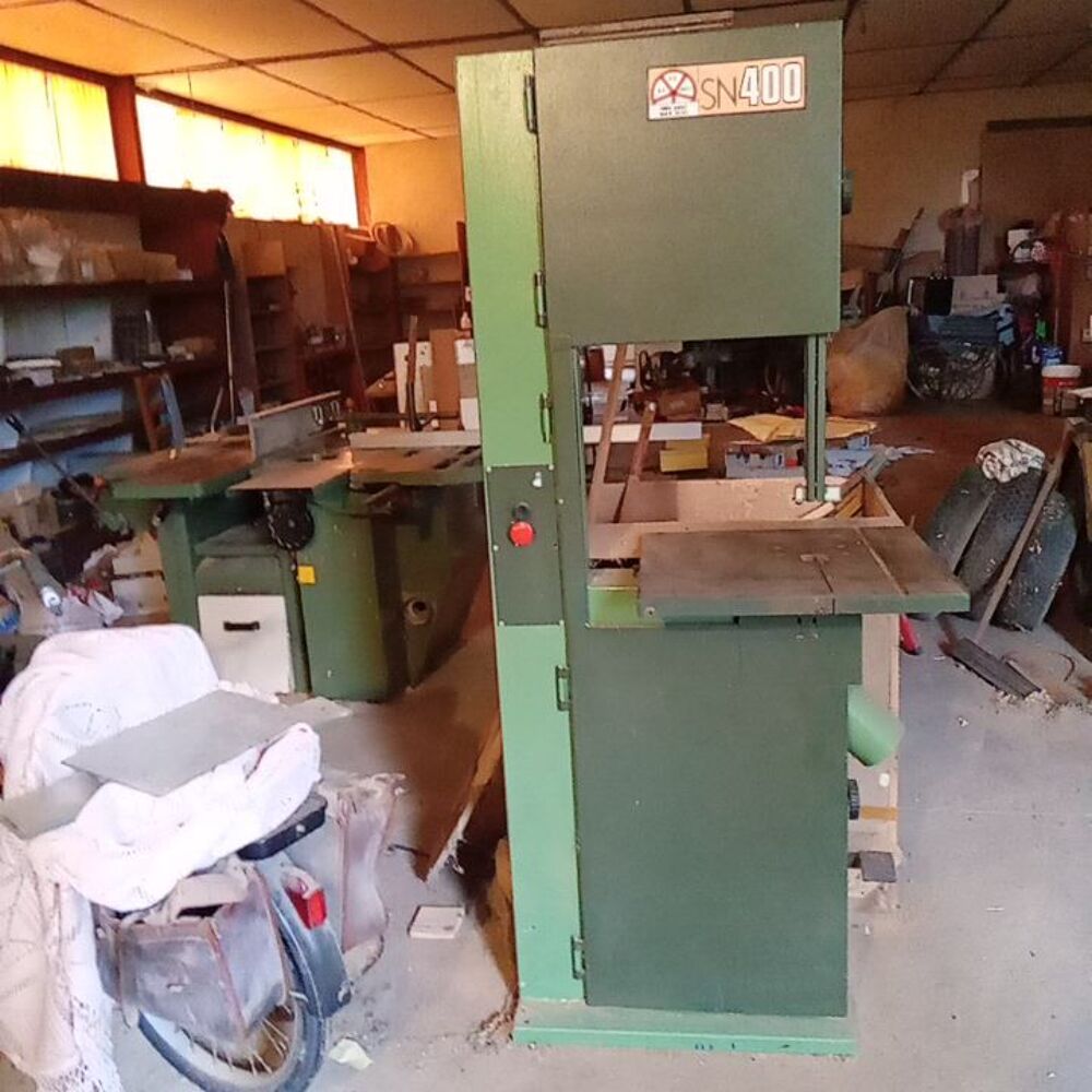 mat&eacute;riel de menuiserie Bricolage