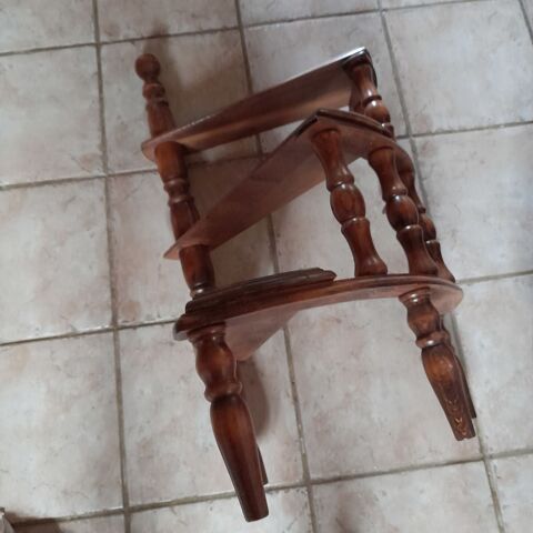 Etag�re en escalier 68 Draveil (91)