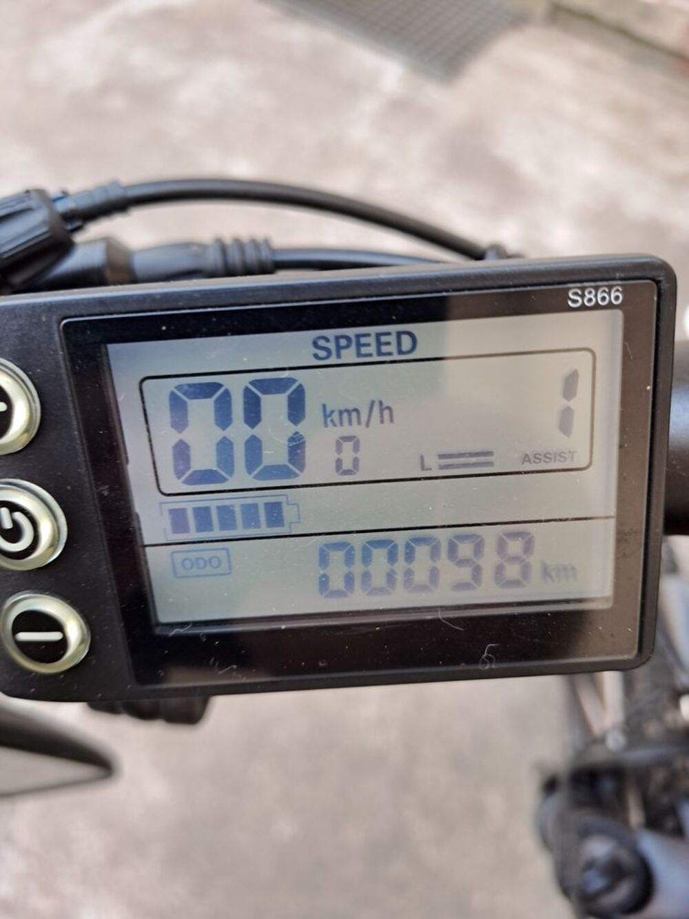 V&eacute;lo &eacute;lectrique pliant Vélos