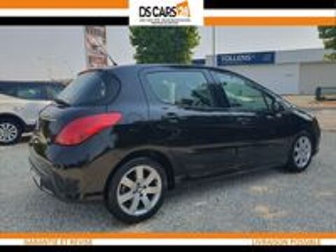 308 1.6 HDi 92ch FAP Active 2013 occasion 28000 Chartres