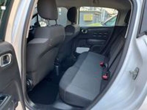 C3 1.2 VTI / 82CV 2018 occasion 42700 Firminy