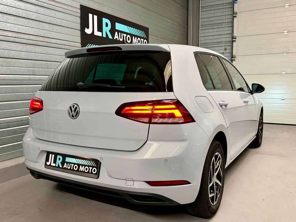 Golf Business 2017 occasion 67500 Haguenau