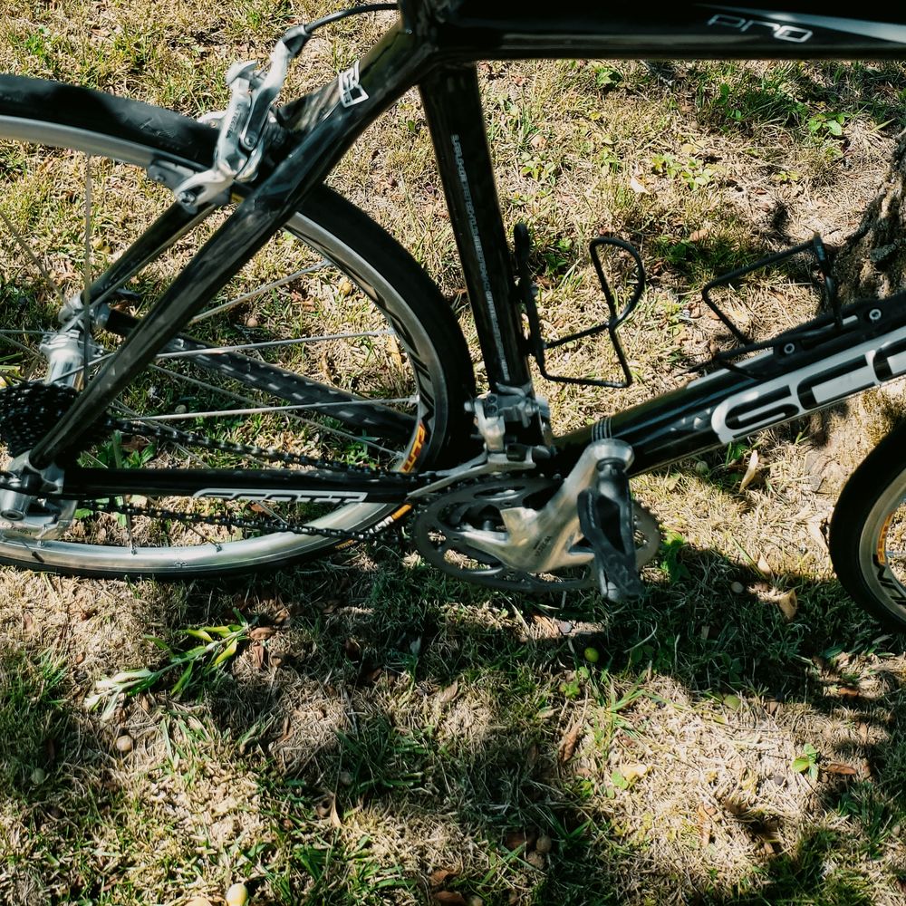 V&eacute;lo route scott cr1 pro Vlos