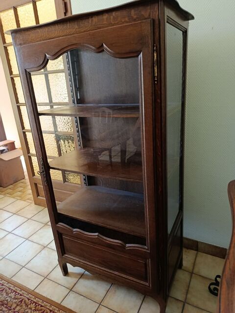 Vitrine 80 Saint-Philbert-du-Peuple (49)