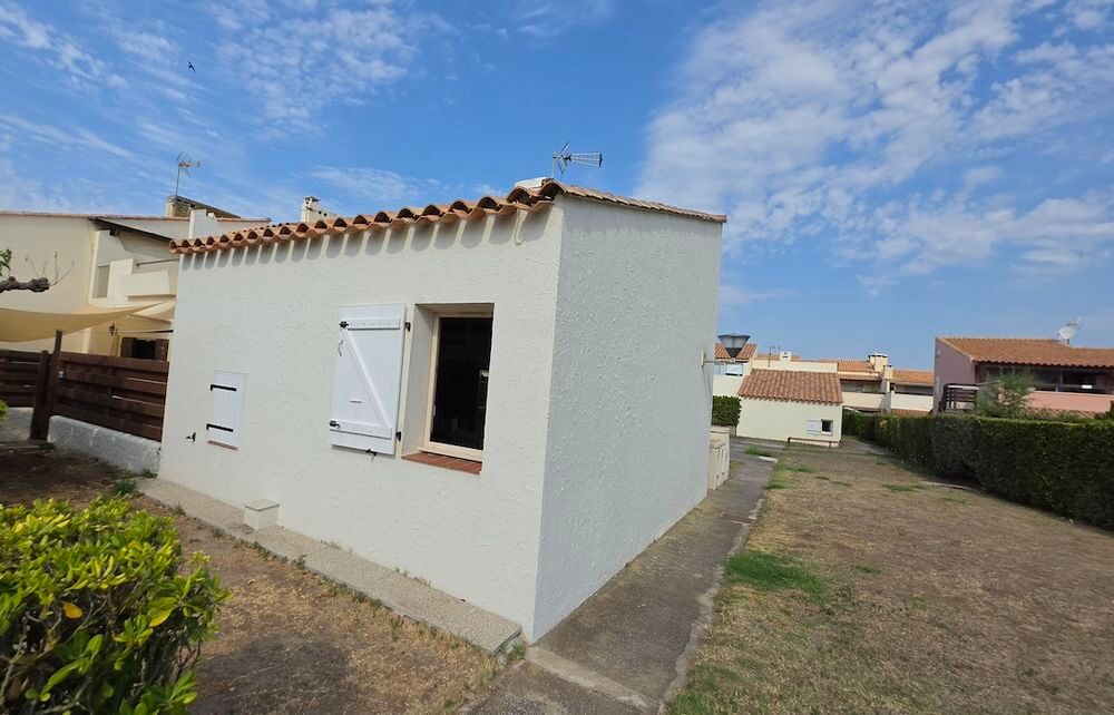 Maison 4 pièces 65 m² · à Le Cap D Agde · 65 m² · 478 000 €