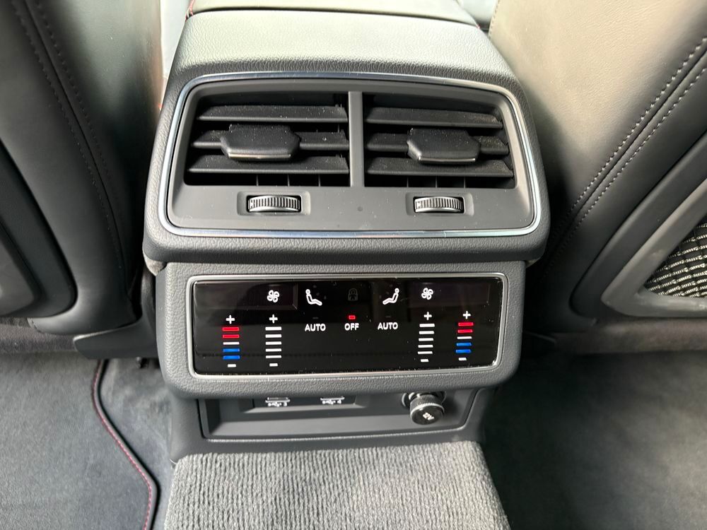 RS6 Avant 4.2 V8 Quattro Tiptronic A occasion 64600 Anglet
