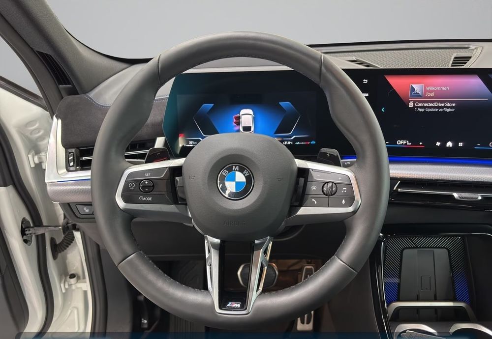 X2 sDrive20i 170 ch M Sport DKG7 2025 occasion 75008 Paris