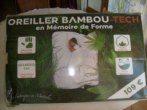 OREILLER 20 Forcalquier (04)