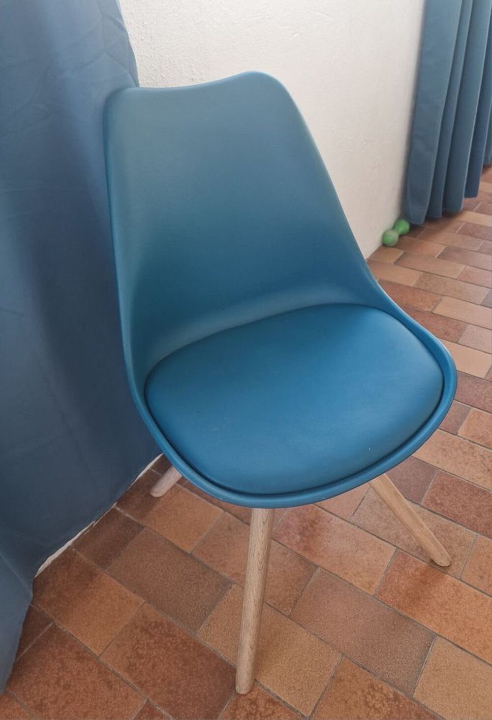 Ensemble table + banc + 2 chaises ? Bois massif Meubles