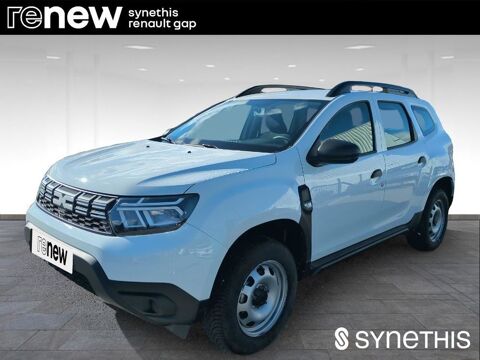 Dacia Duster ECO-G 100 4x2 Essential 2023 occasion Gap 05000