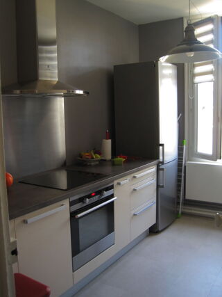  Appartement � louer 2/3 pi�ces 62 m�