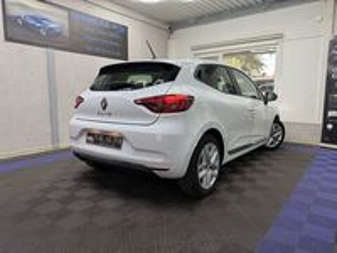 Clio V Clio TCe 100 Business 2019 occasion 69120 Vaulx-en-Velin