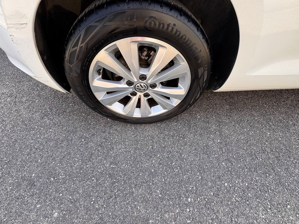 Golf 1.6 TDI 105 BlueMotion Technology FAP Confortline 2013 occasion 84290 Sainte-C&eacute;cile-les-Vignes