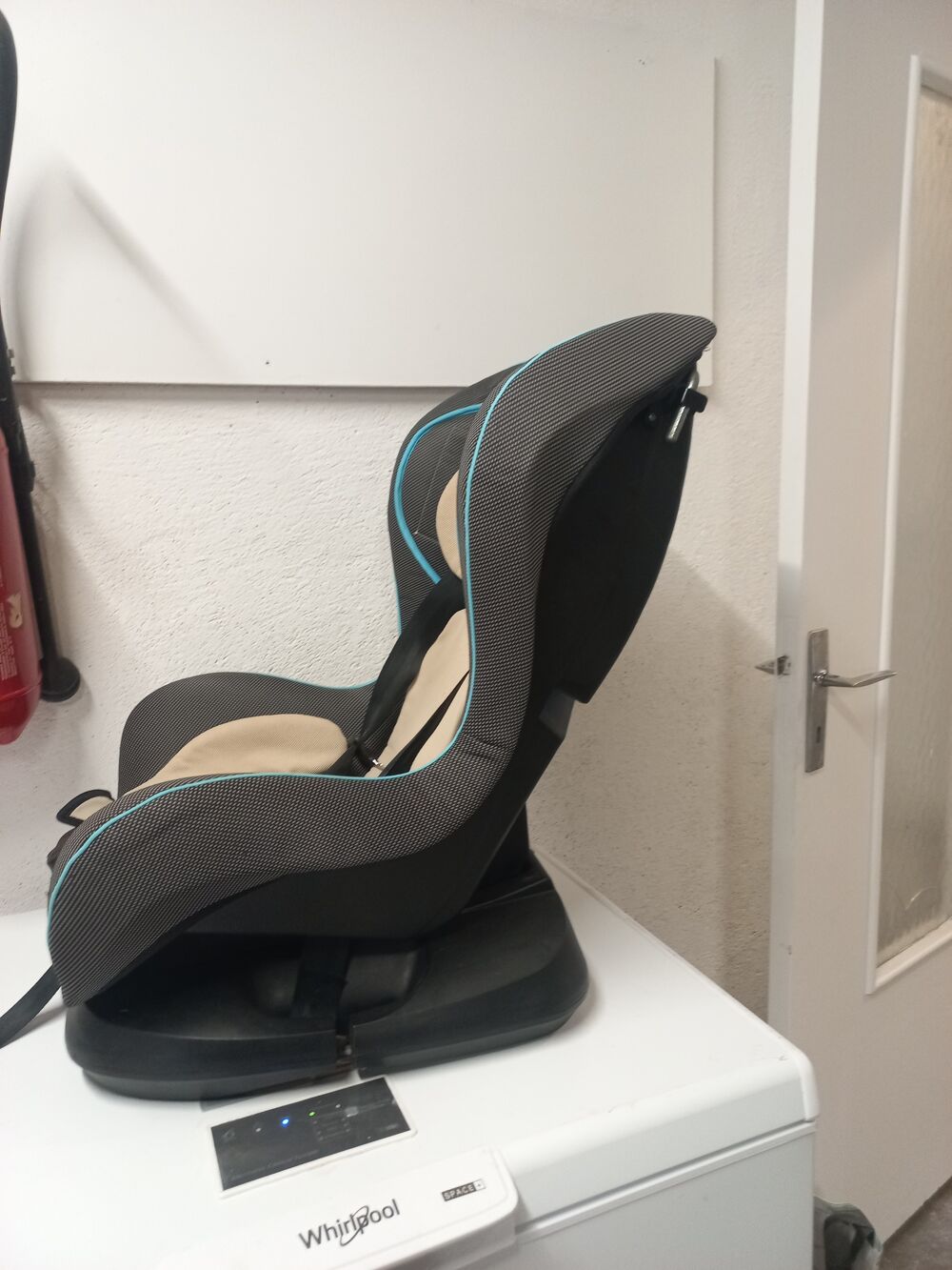 Si&egrave;ge auto enfant Mobilier enfants