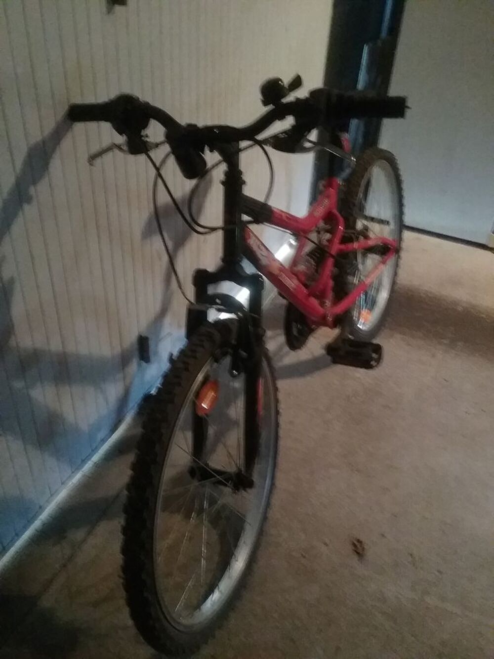V&eacute;lo Enfant 18 pouces Vélos