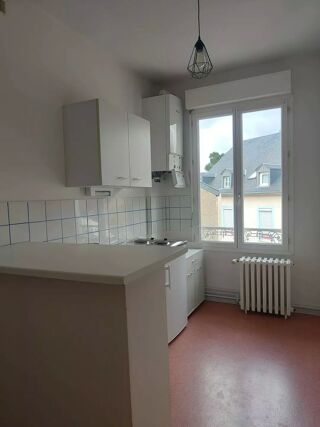  Appartement à louer 2 pièces 41 m²
