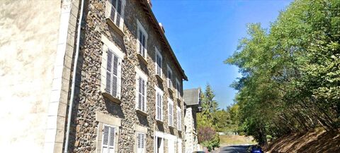   Logement à retaper à moins de 15 000 € Appartement - 4 pièce(s) - 109 m²