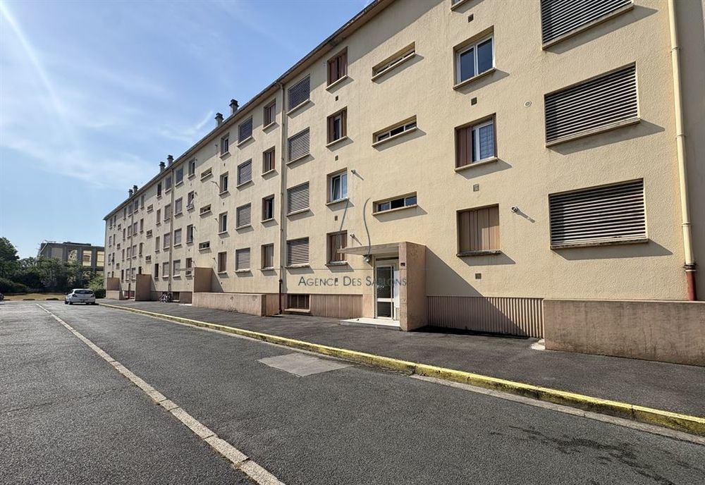 vente Appartement - 2 pièce(s) - 45 m² Le Pecq (78230)