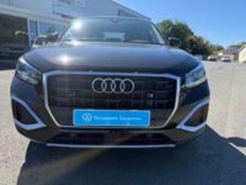 Q2 35 TFSI 150 S tronic 7 Design 2023 occasion 33490 Saint-Macaire