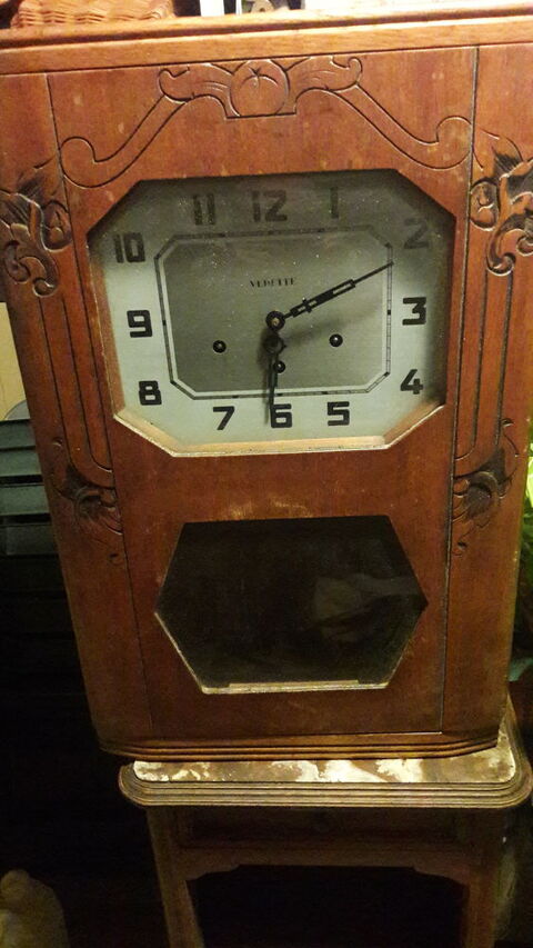 CARILLON    VEDETTE 0 Gien (45)