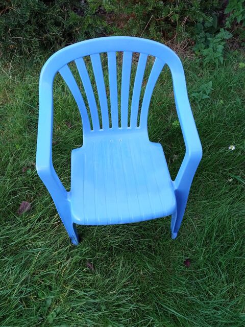 Chaise de jardin 8 Annœullin (59)