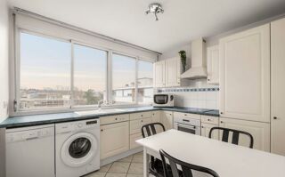  Colocation à louer 4 pièces 95 m²