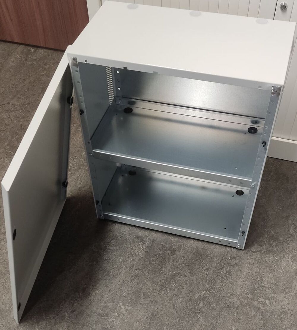Coffret batterie ABM 1P Bricolage