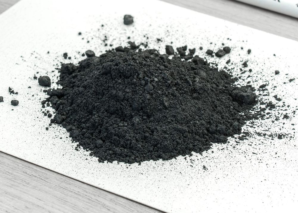 GRAPHITE NATUREL EN POUDRE pot de 60 grammes.
Frais de port Bricolage