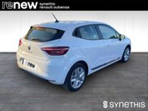 Clio V Clio Blue dCi 85 Business 2021 occasion 07200 Aubenas