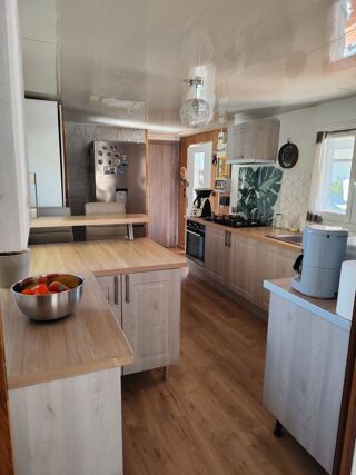  Chalet à vendre 5 pièces 53 m²