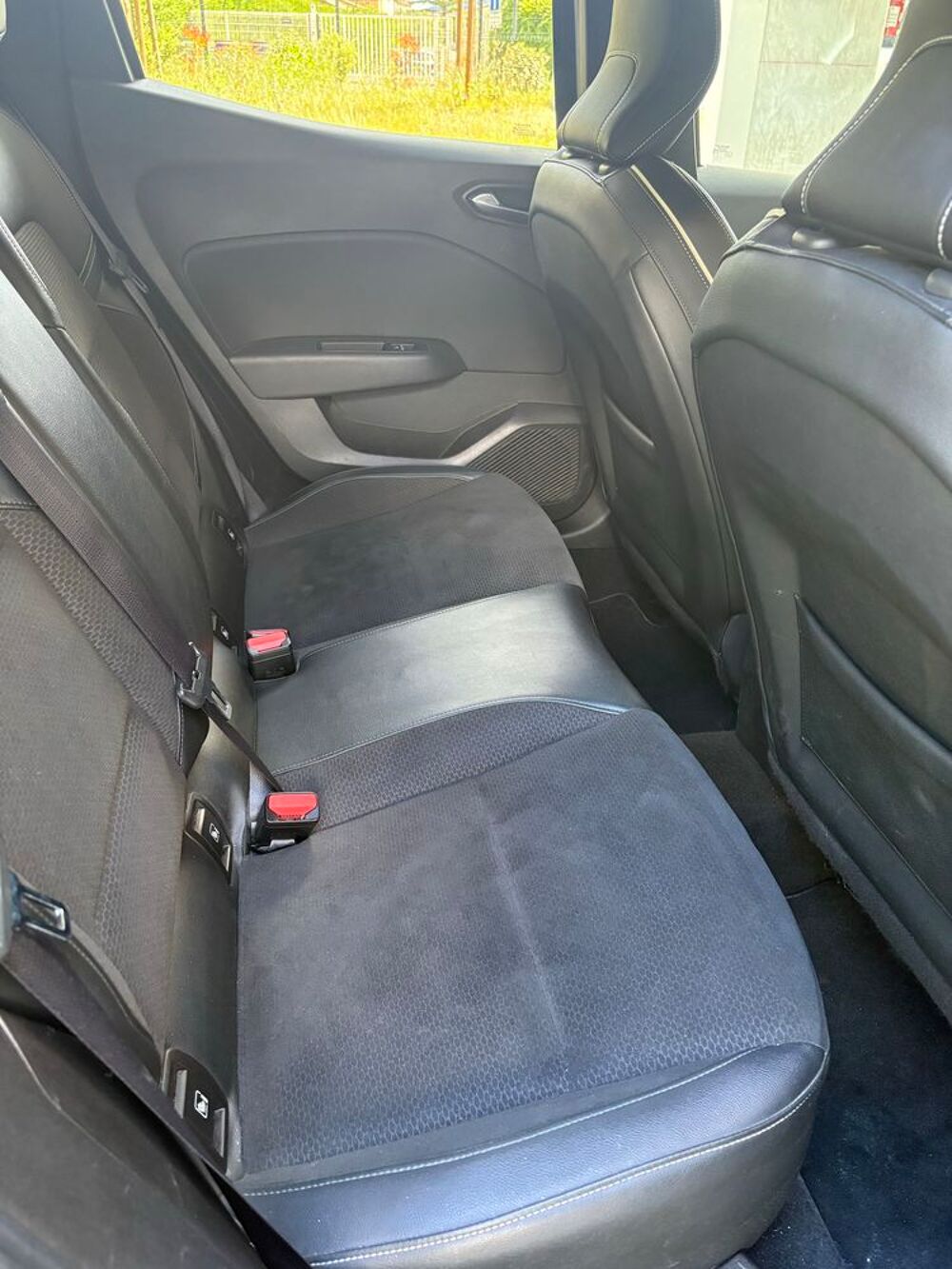 Clio V Clio TCe 100 Intens 2020 occasion 84300 Cavaillon